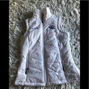University of Kentucky Columbia Vest